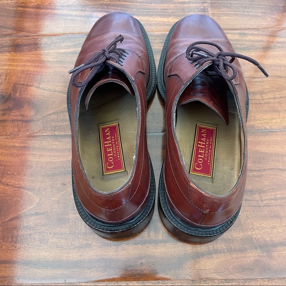 Cole Haan  men shoes size 9.5 - Picture 2 of 8